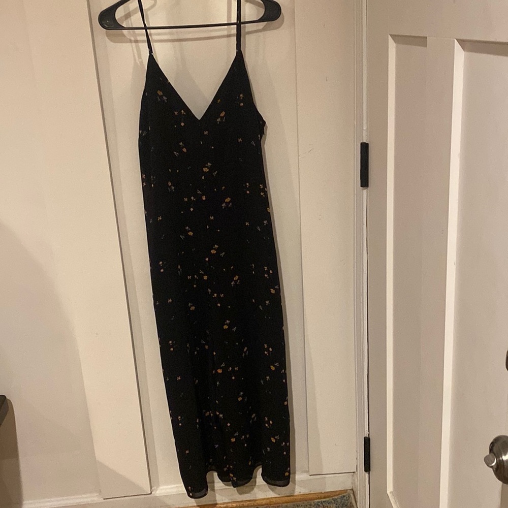Gentle Fawn Jumpsuit Size 8 NWT